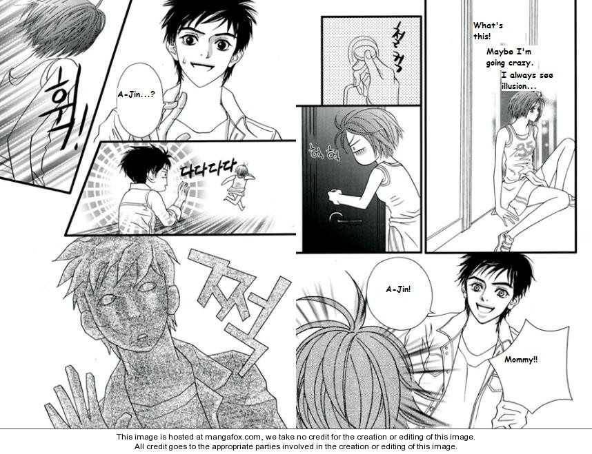 My Girl Chapter 24 page 14 - Chapter 24