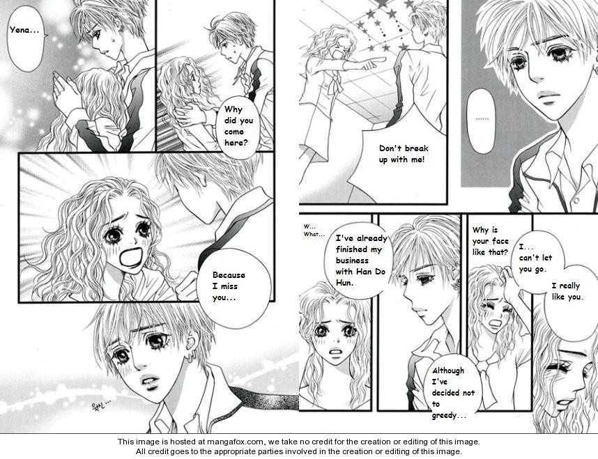 My Girl Chapter 24 page 2 - Chapter 24