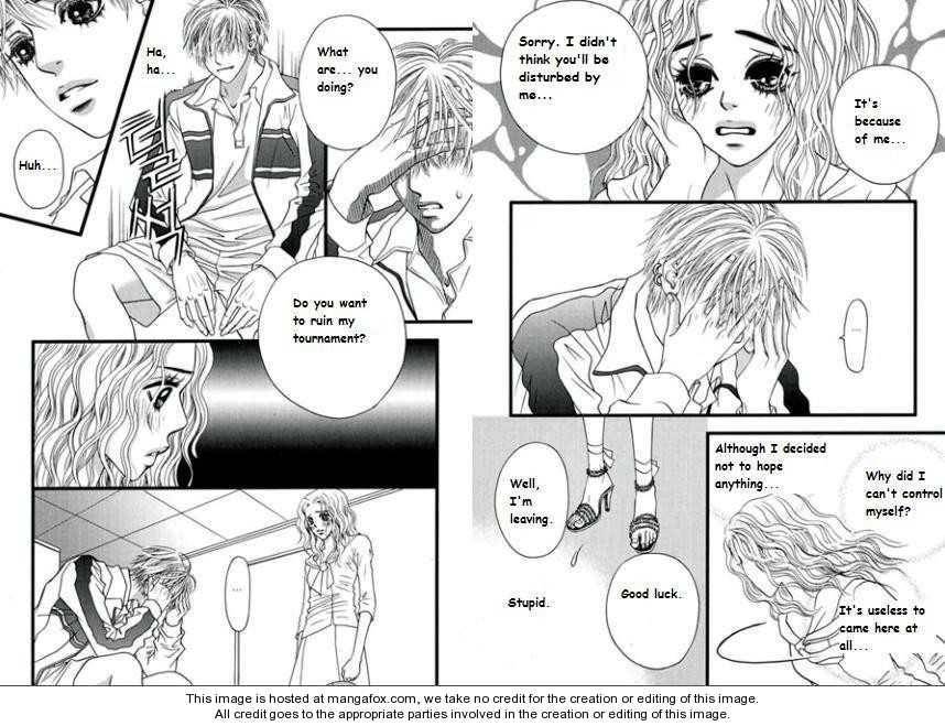My Girl Chapter 24 page 3 - Chapter 24