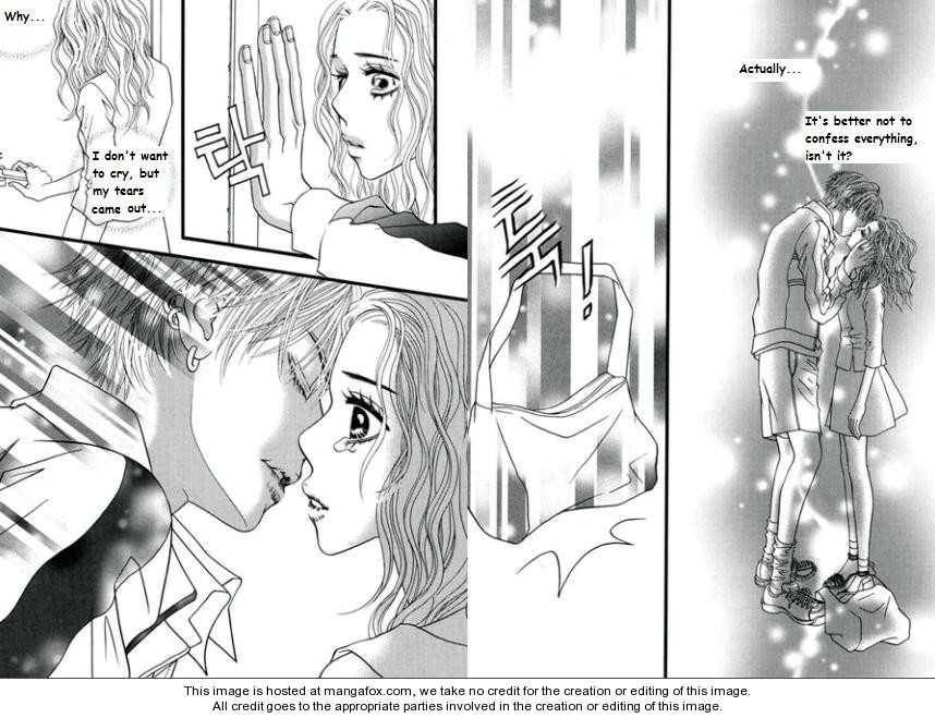My Girl Chapter 24 page 4 - Chapter 24