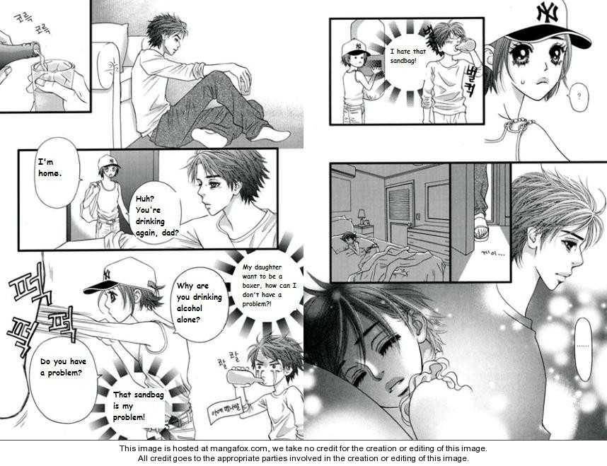 My Girl Chapter 24 page 7 - Chapter 24