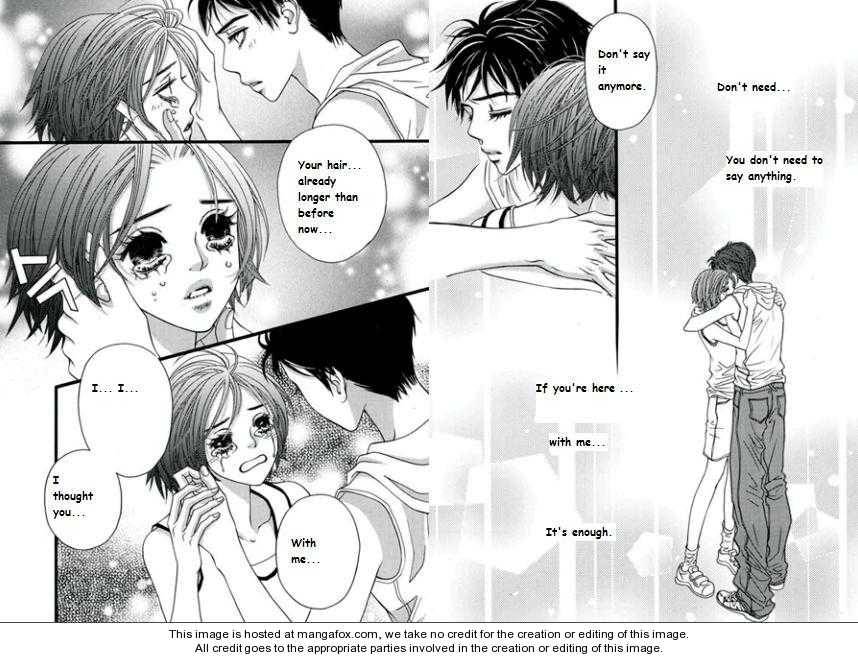 My Girl Chapter 26 page 1 - Chapter 26