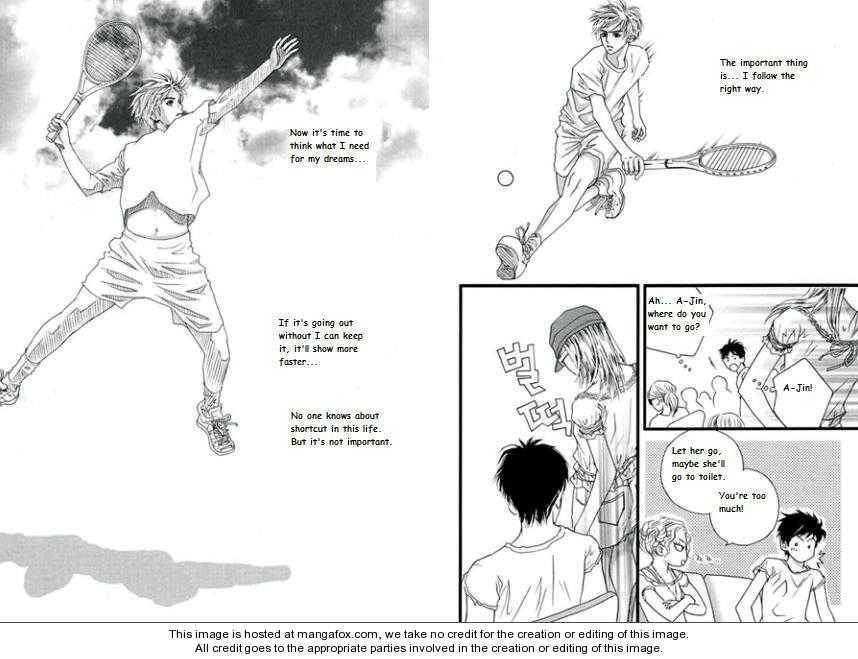 My Girl Chapter 26 page 10 - Chapter 26