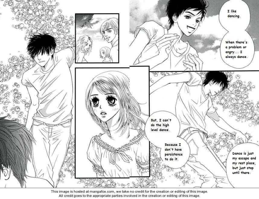 My Girl Chapter 26 page 15 - Chapter 26