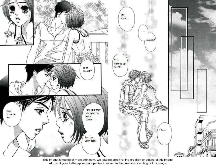 My Girl Chapter 26 page 4 - Chapter 26