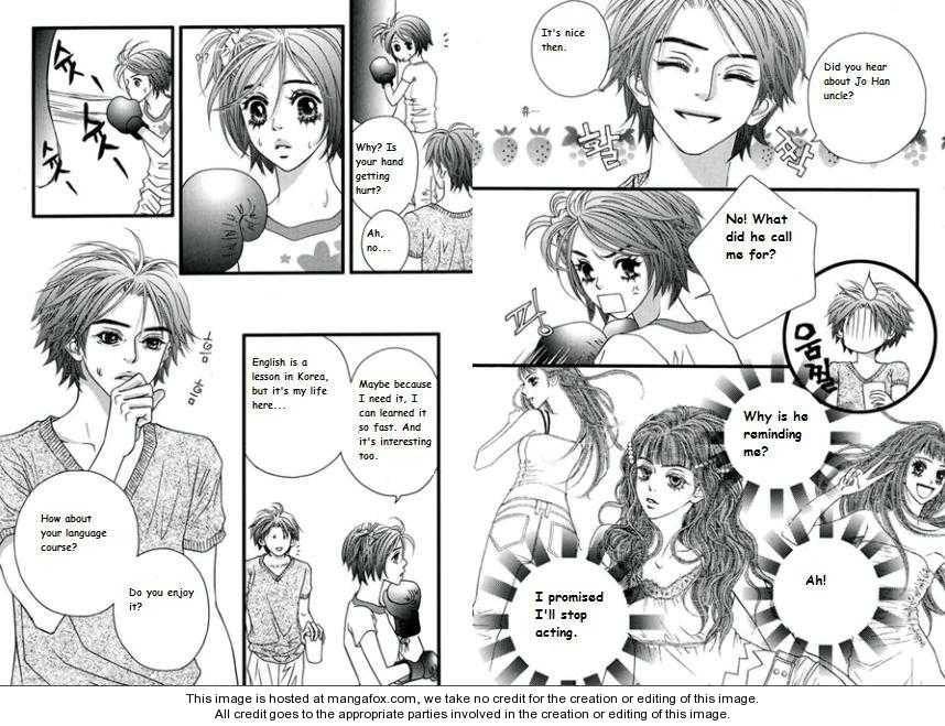 My Girl Chapter 26 page 5 - Chapter 26
