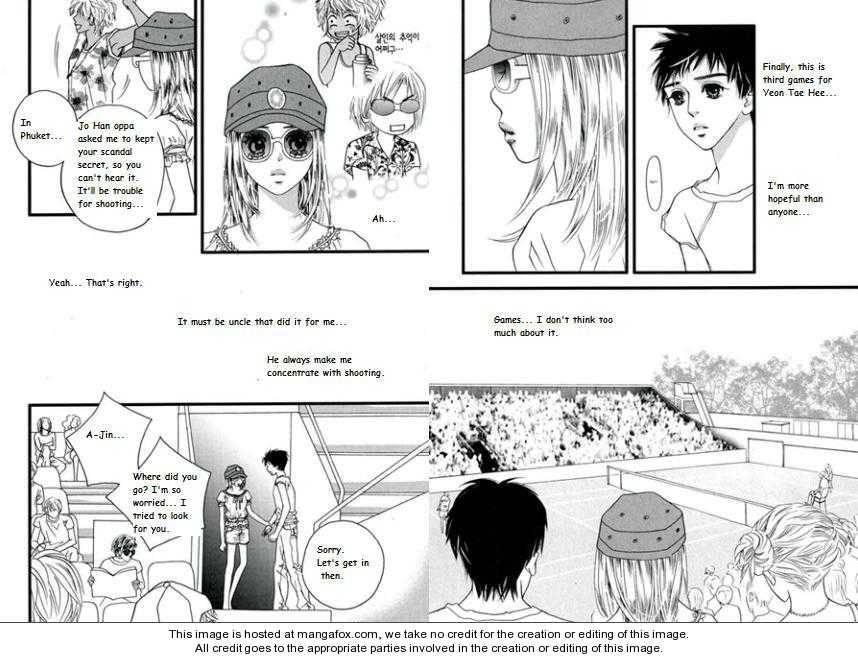 My Girl Chapter 26 page 9 - Chapter 26