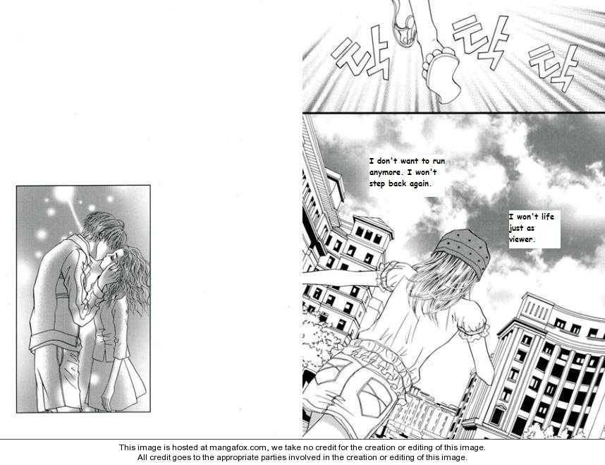 My Girl Chapter 27 page 1 - Chapter 27