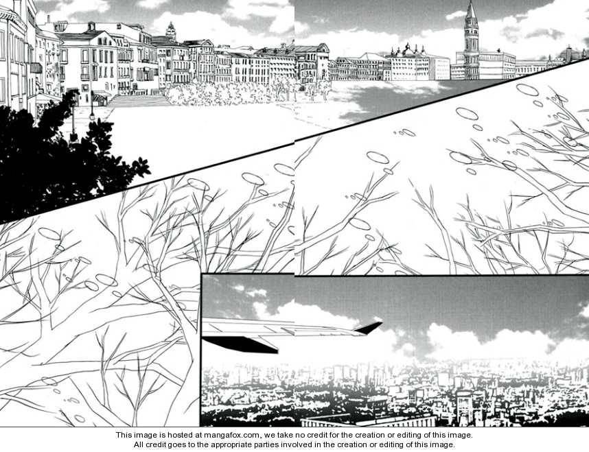 My Girl Chapter 27 page 12 - Chapter 27