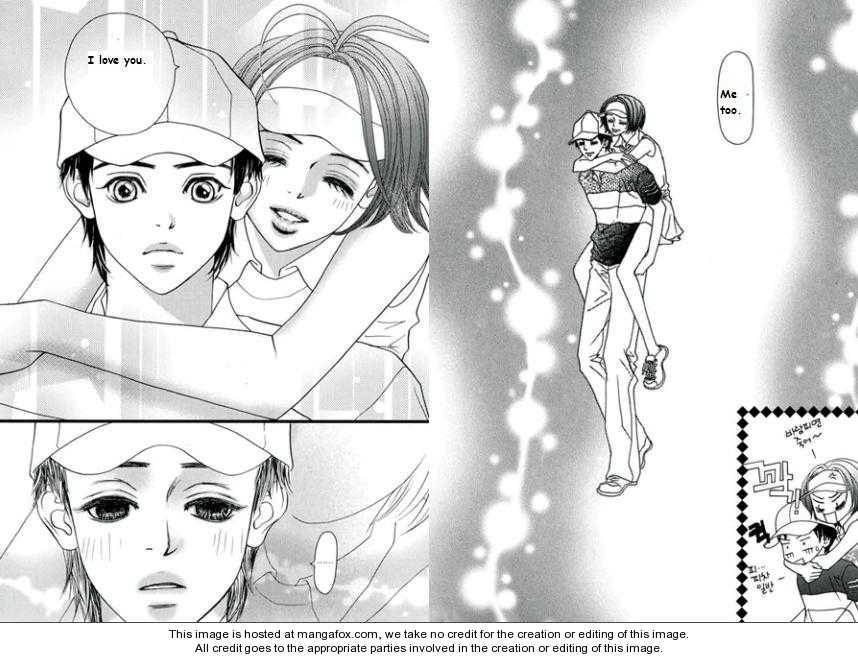 My Girl Chapter 27 page 9 - Chapter 27