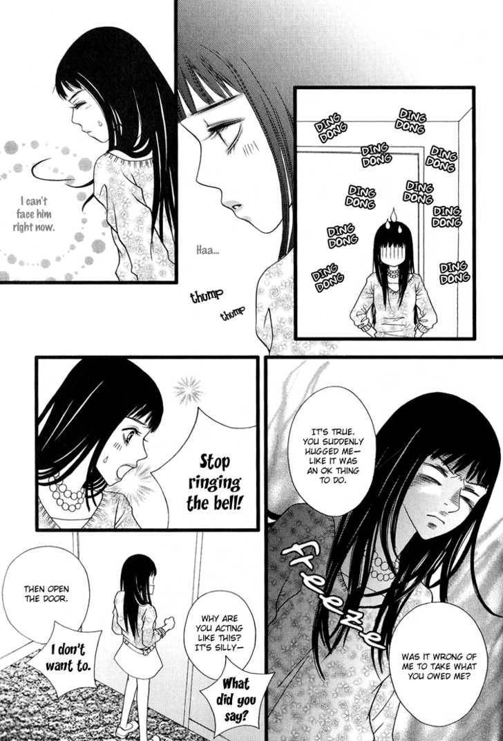 My Girl Chapter 3 page 10 - Chapter 3