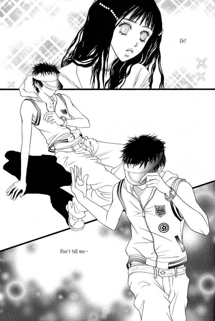 My Girl Chapter 3 page 28 - Chapter 3