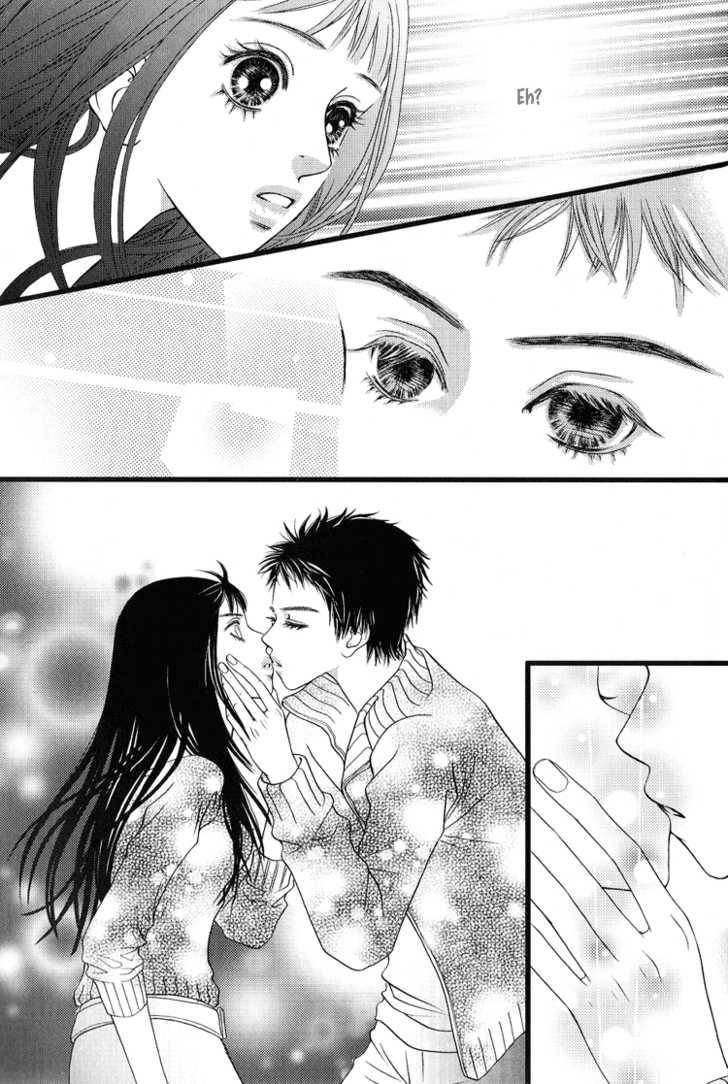 My Girl Chapter 3 page 6 - Chapter 3