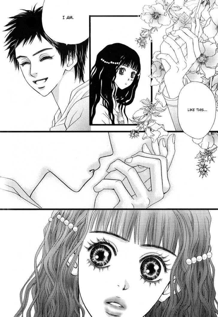 My Girl Chapter 4 page 19 - Chapter 4