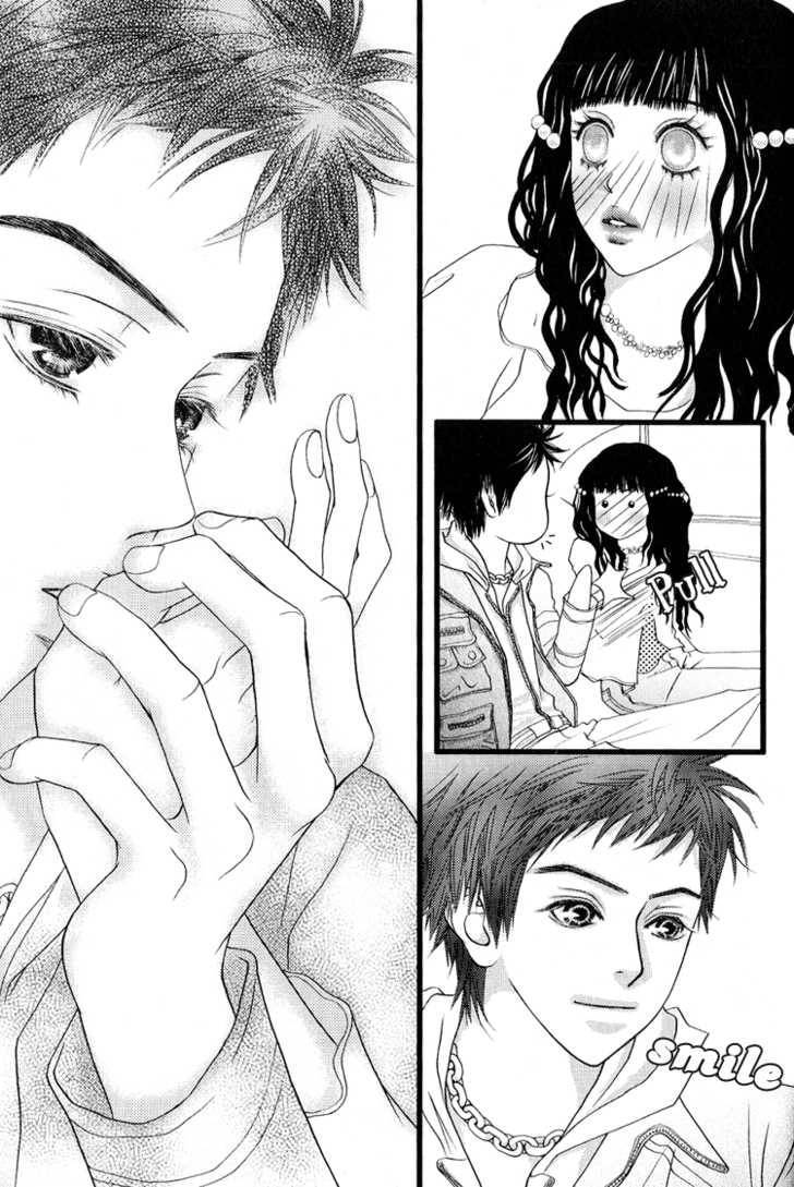 My Girl Chapter 4 page 20 - Chapter 4