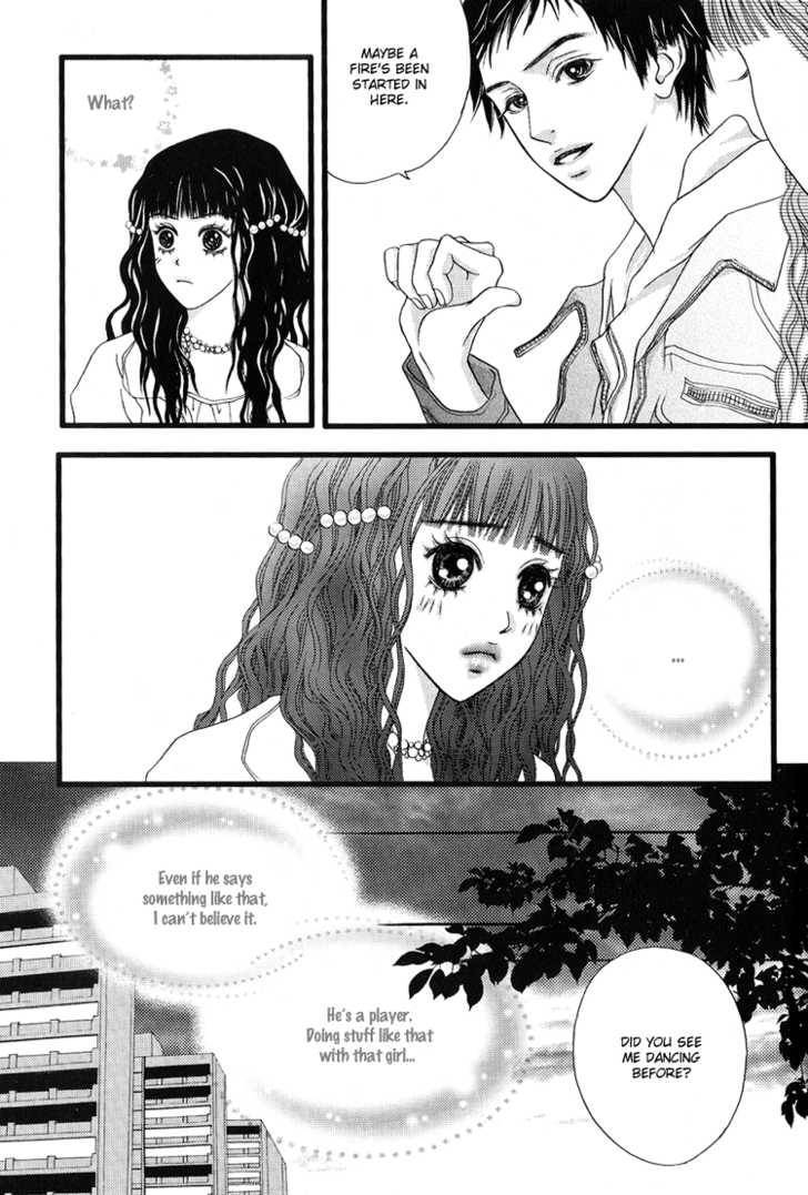 My Girl Chapter 4 page 22 - Chapter 4