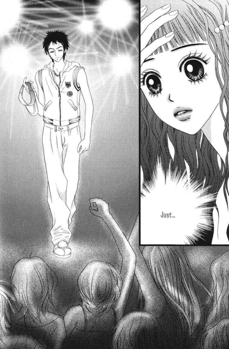 My Girl Chapter 4 page 5 - Chapter 4