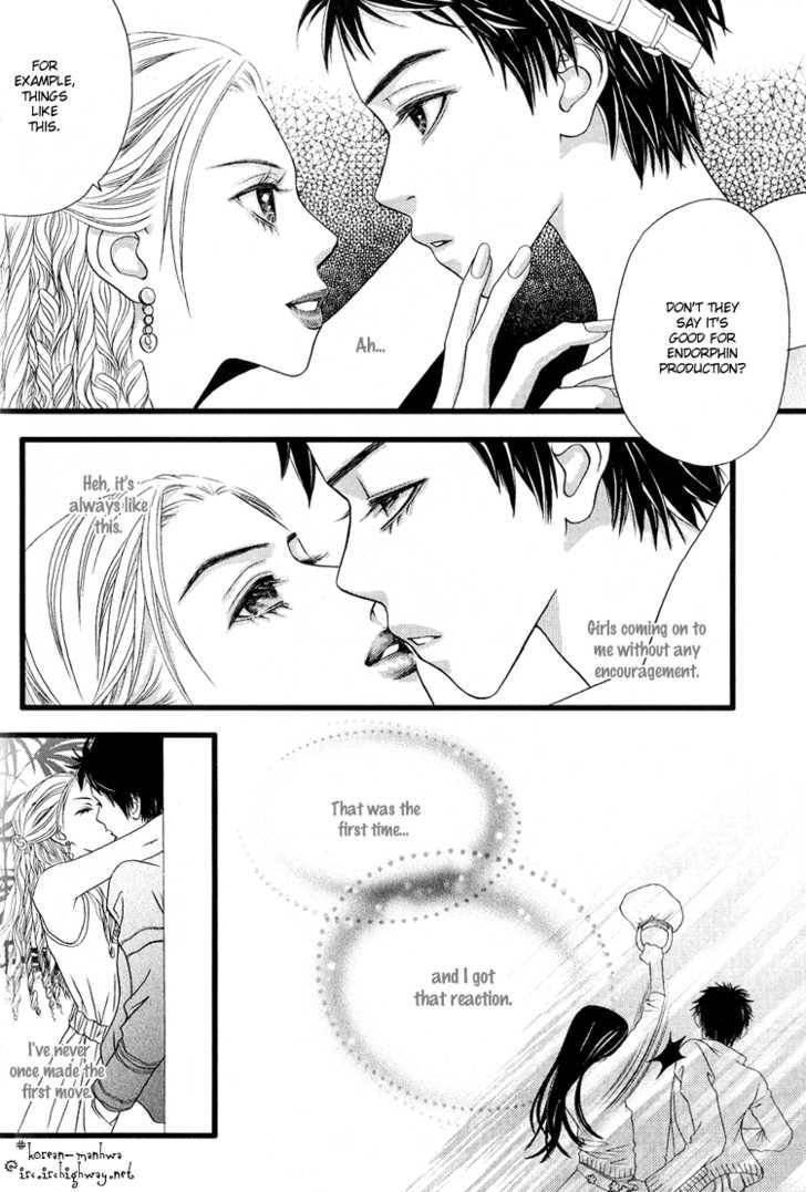 My Girl Chapter 4 page 9 - Chapter 4