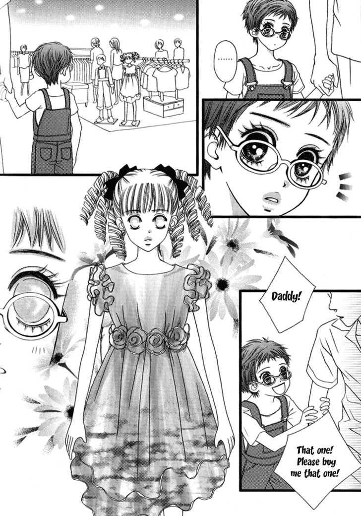 My Girl Chapter 5 page 4 - Chapter 5