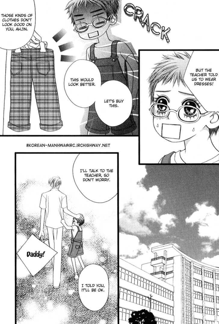 My Girl Chapter 5 page 5 - Chapter 5