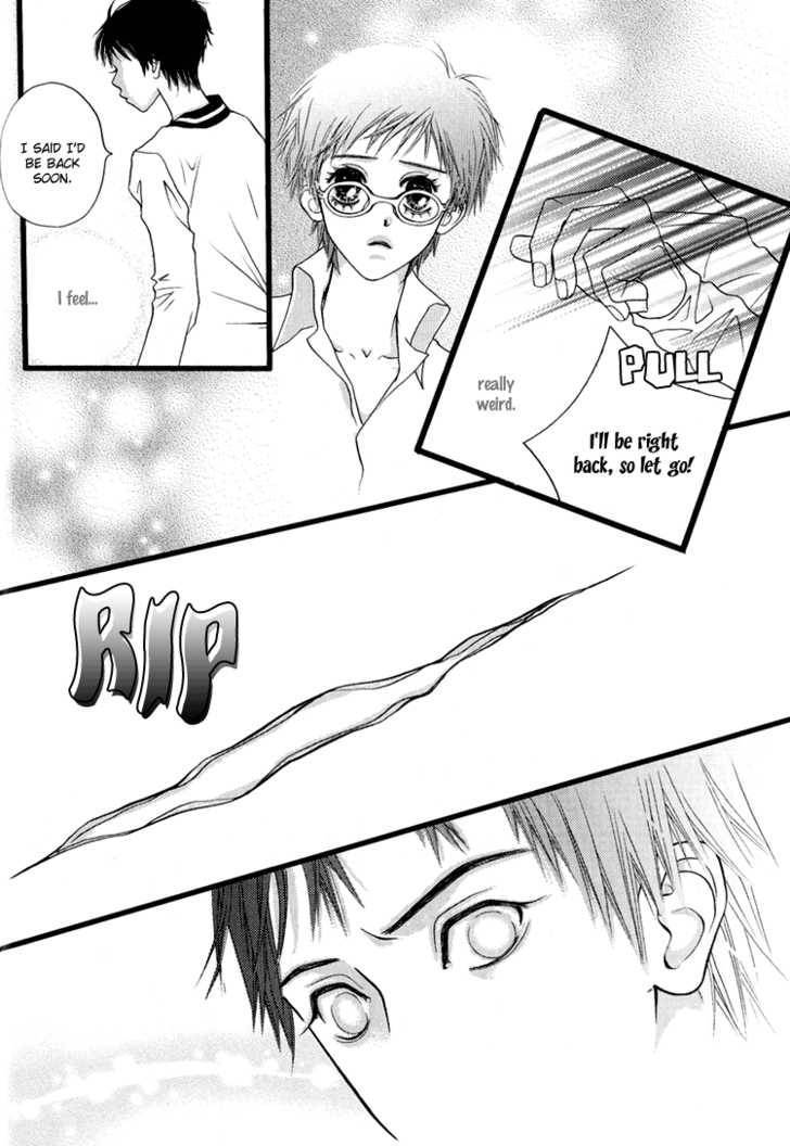 My Girl Chapter 6 page 30 - Chapter 6