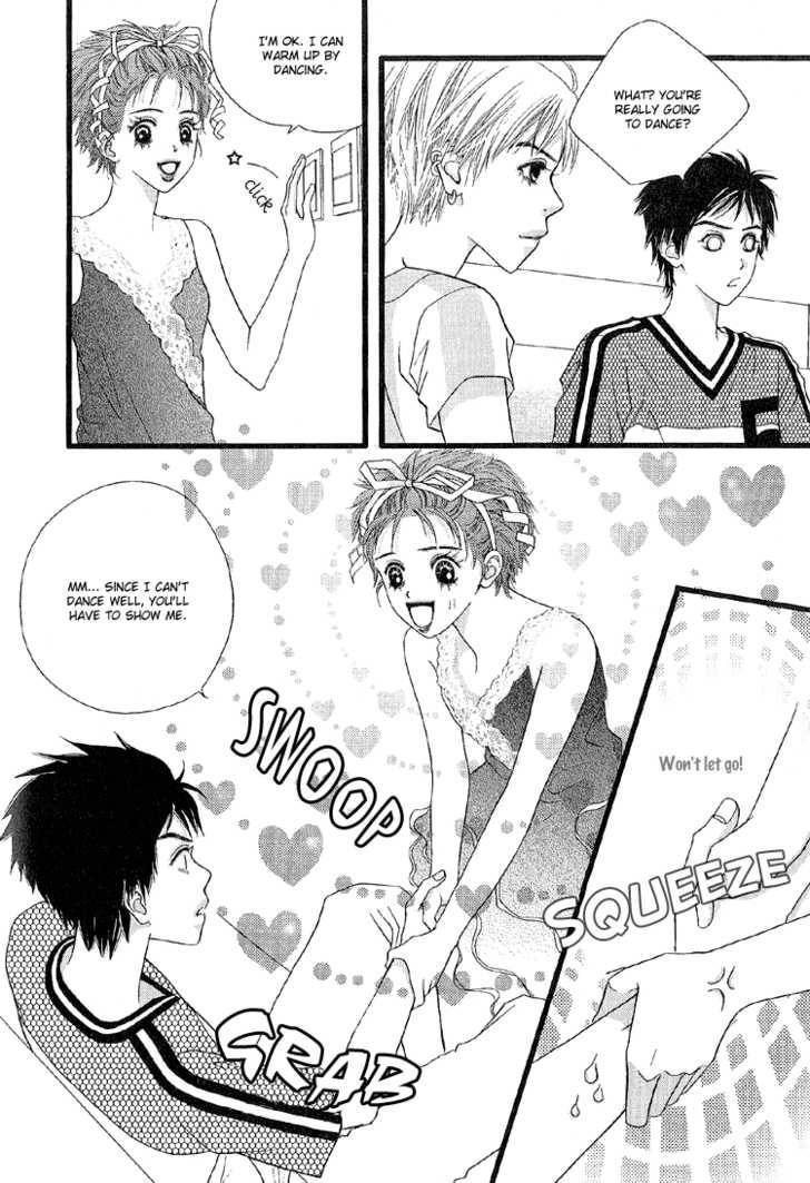 My Girl Chapter 8 page 18 - Chapter 8