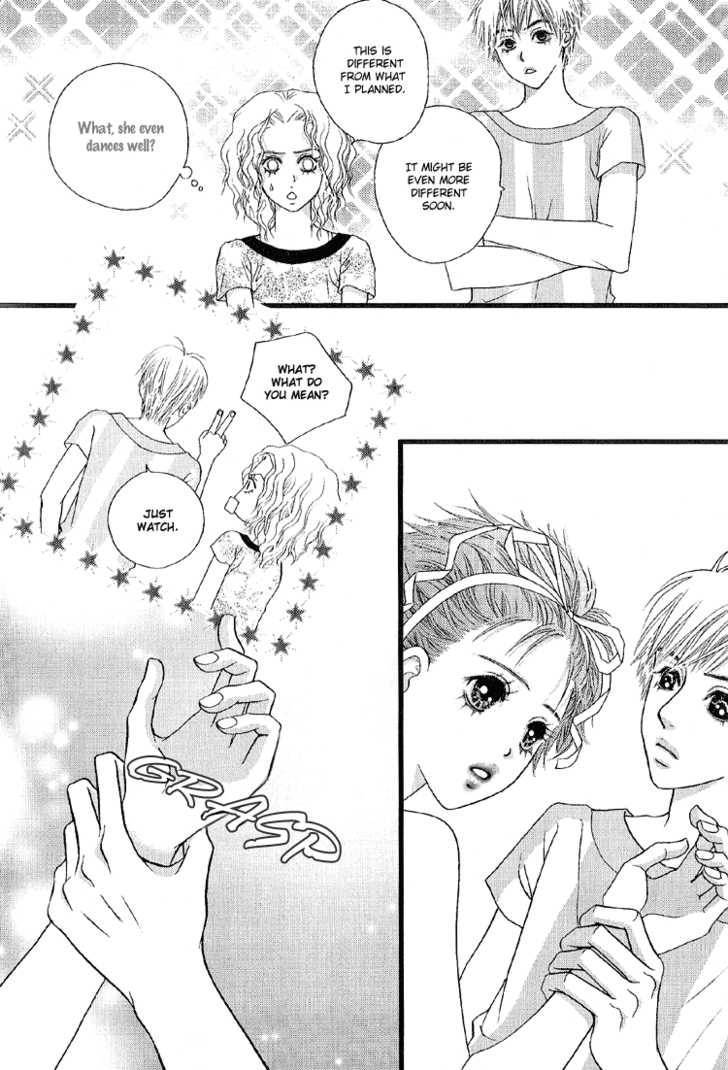 My Girl Chapter 8 page 20 - Chapter 8