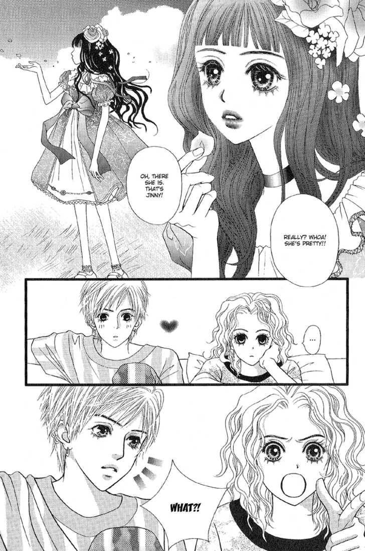 My Girl Chapter 9 page 13 - Chapter 9