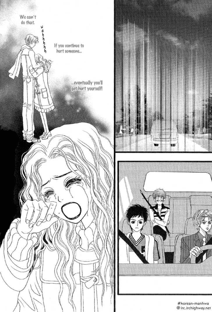 My Girl Chapter 9 page 15 - Chapter 9