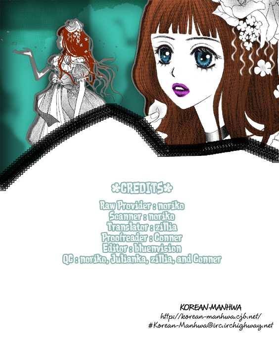 My Girl Chapter 9 page 2 - Chapter 9