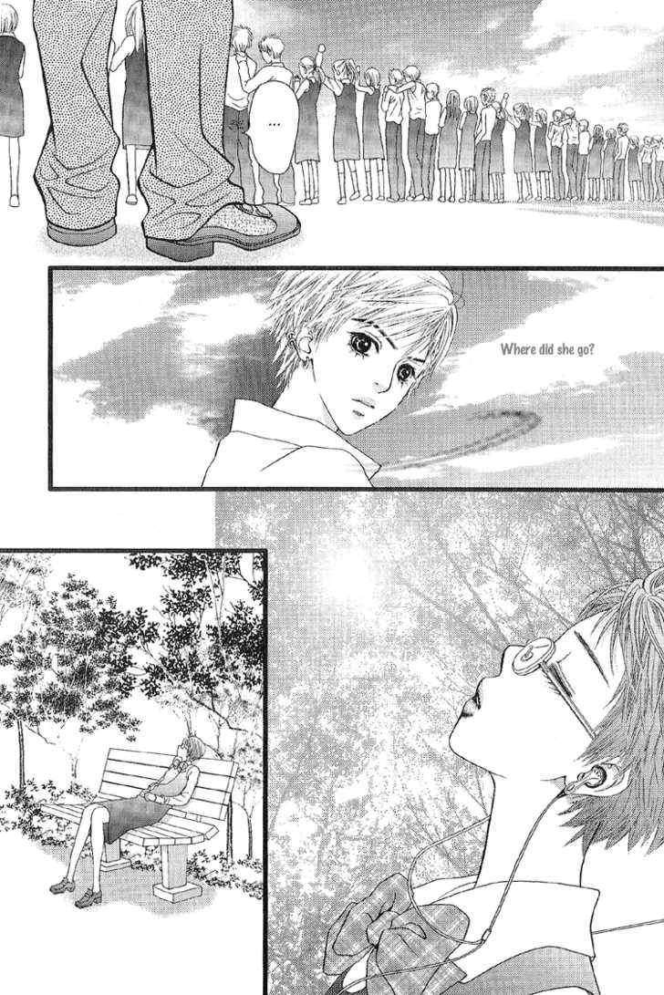 My Girl Chapter 9 page 26 - Chapter 9
