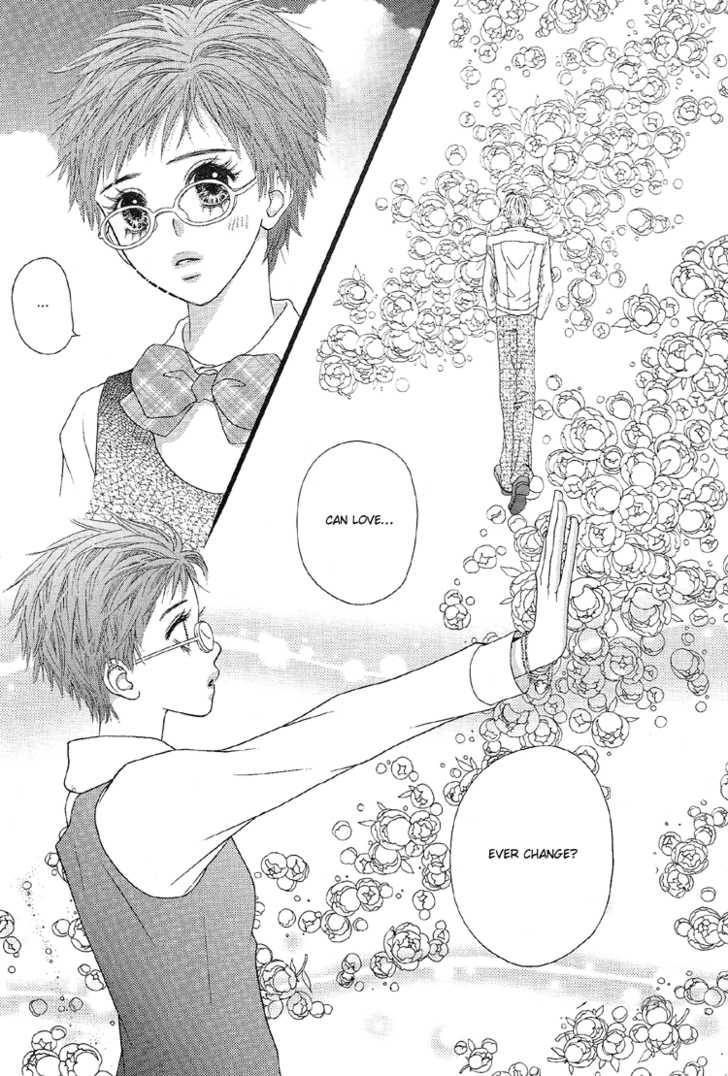 My Girl Chapter 9 page 30 - Chapter 9