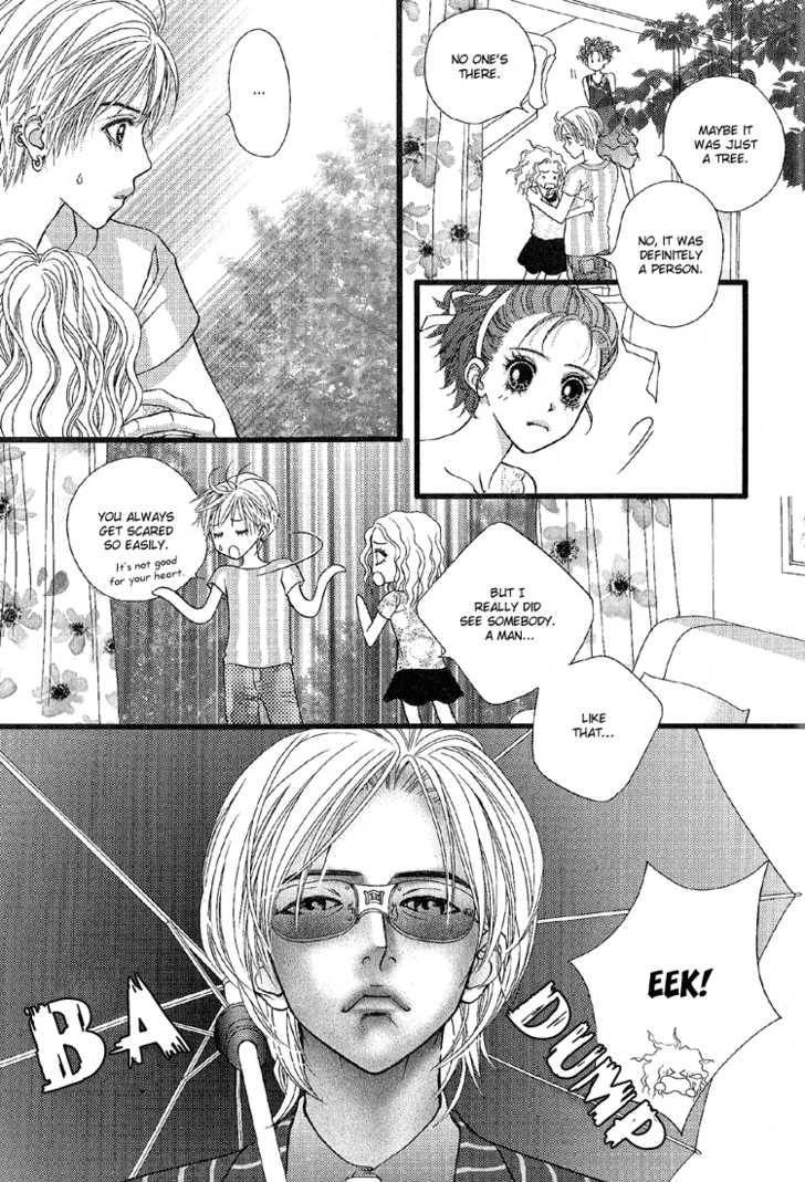 My Girl Chapter 9 page 8 - Chapter 9