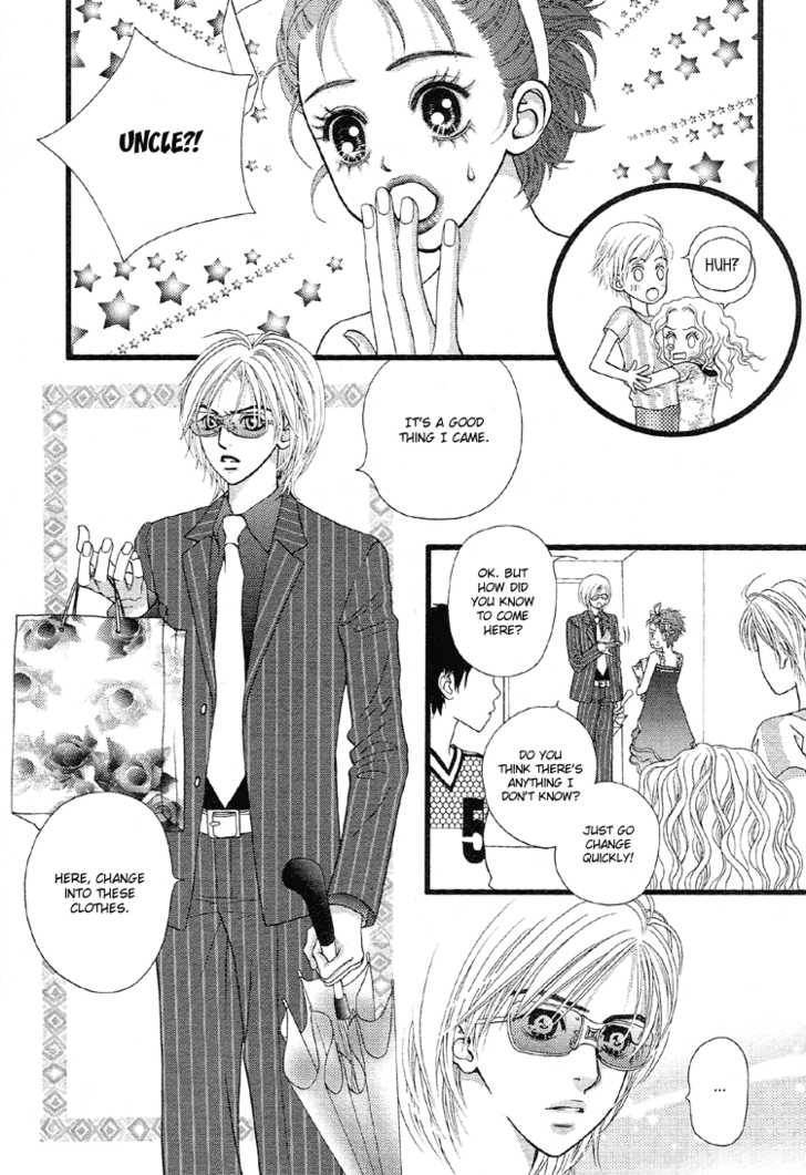 My Girl Chapter 9 page 9 - Chapter 9