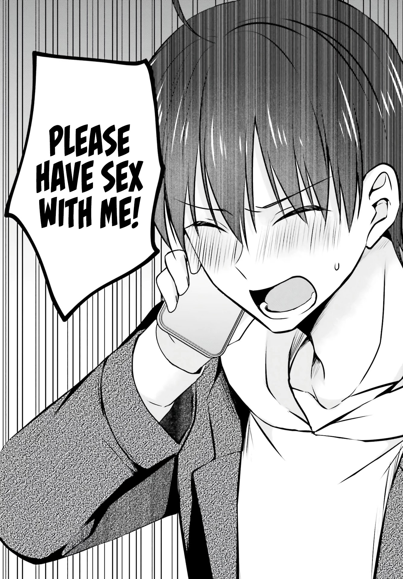 My Girlfriend Cheated on Me With a Senior, so I’m Cheating on Her With His Girlfriend Chapter 1 page 18 - Chapter 1