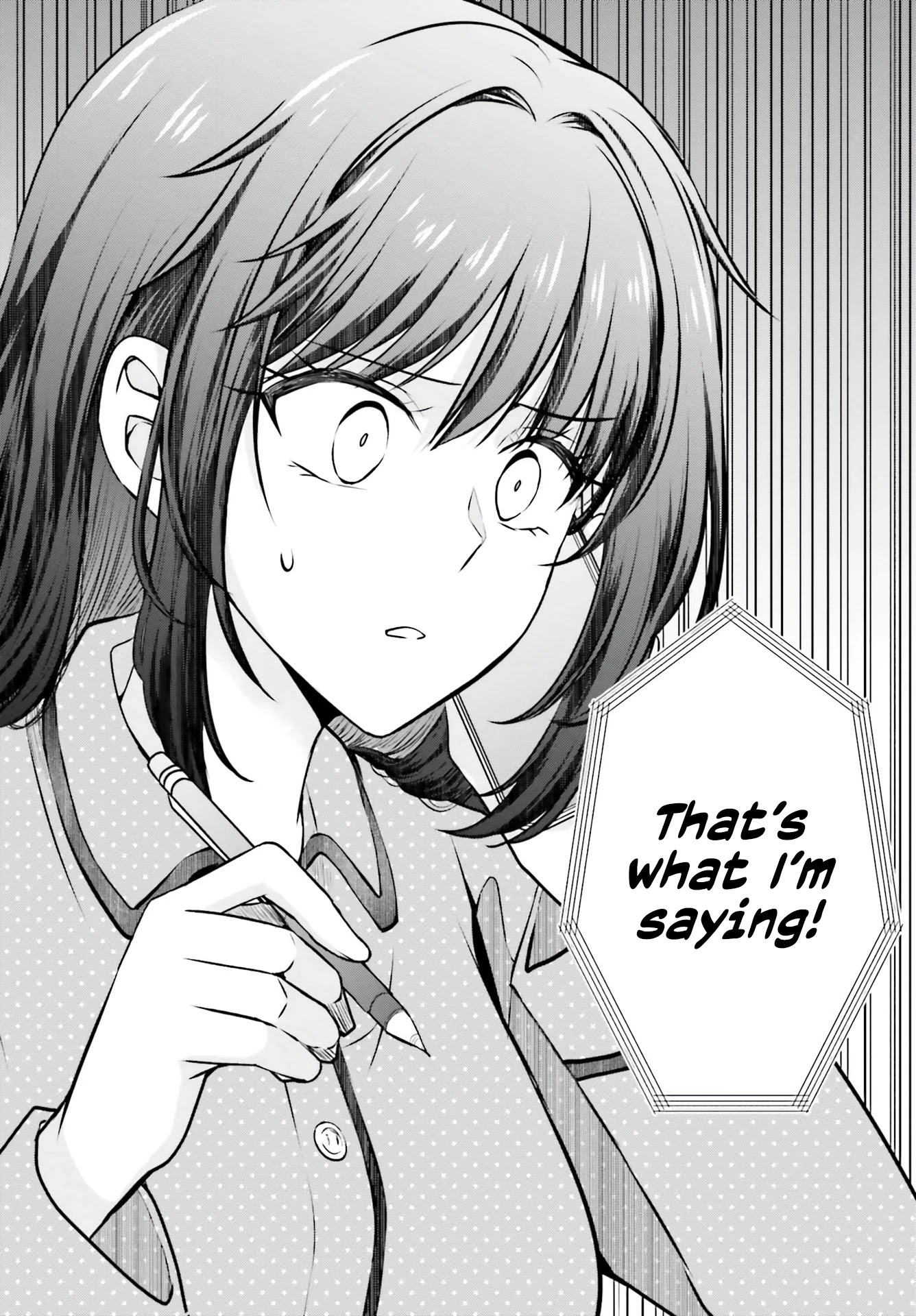 My Girlfriend Cheated on Me With a Senior, so I’m Cheating on Her With His Girlfriend Chapter 1 page 19 - Chapter 1