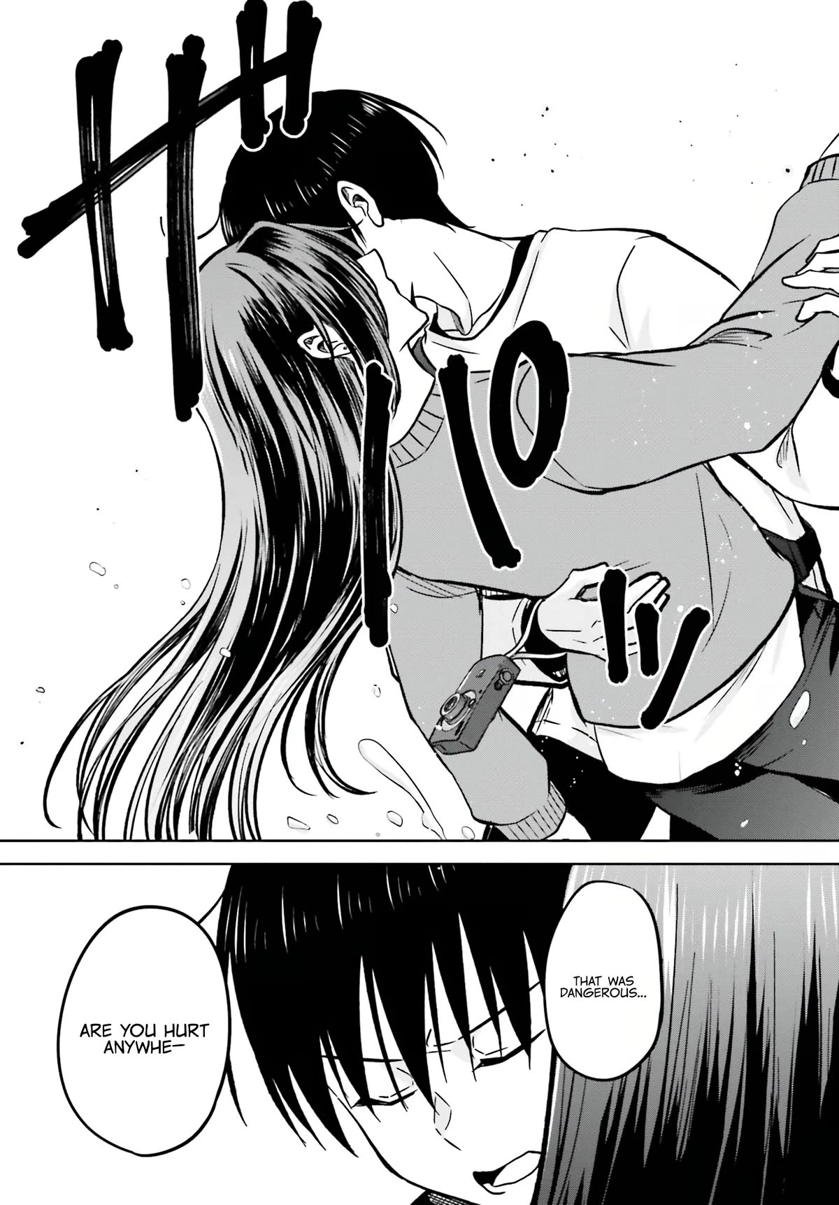 My Girlfriend Cheated on Me With a Senior, so I’m Cheating on Her With His Girlfriend Chapter 10 page 17 - Chapter 10