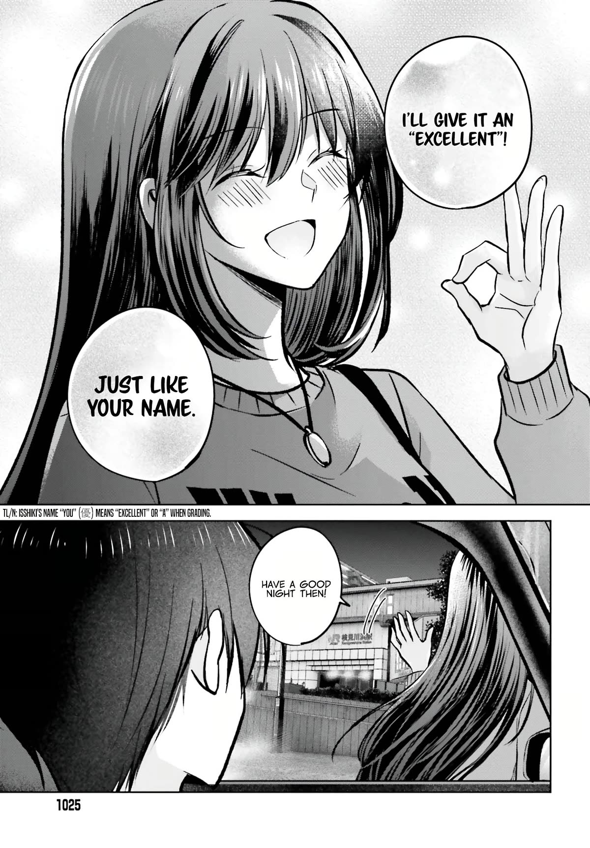 My Girlfriend Cheated on Me With a Senior, so I’m Cheating on Her With His Girlfriend Chapter 10 page 42 - Chapter 10