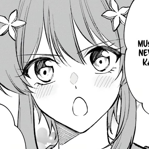 My Girlfriend Cheated on Me With a Senior, so I’m Cheating on Her With His Girlfriend Chapter 11 cover
