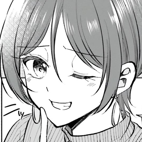 My Girlfriend Cheated on Me With a Senior, so I’m Cheating on Her With His Girlfriend Chapter 14 cover