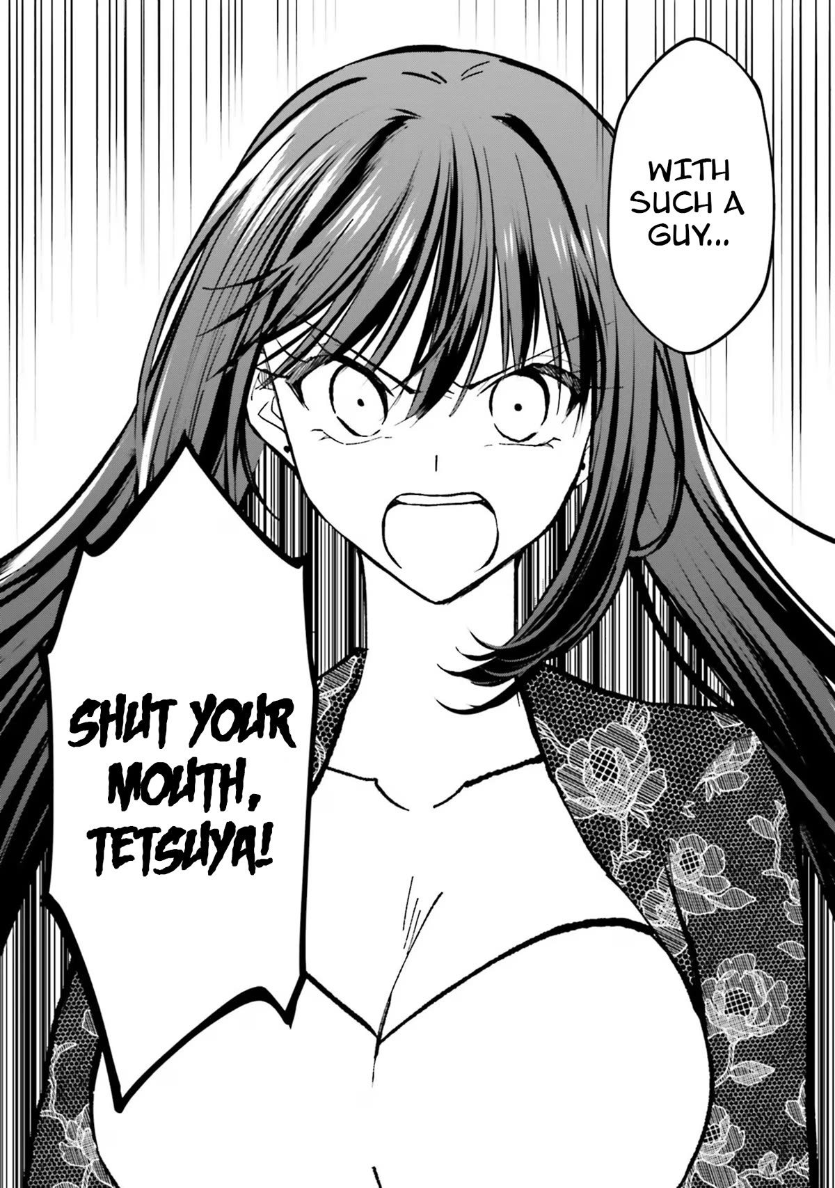 My Girlfriend Cheated on Me With a Senior, so I’m Cheating on Her With His Girlfriend Chapter 16 page 26 - Chapter 16: Christmas Ablaze (2)