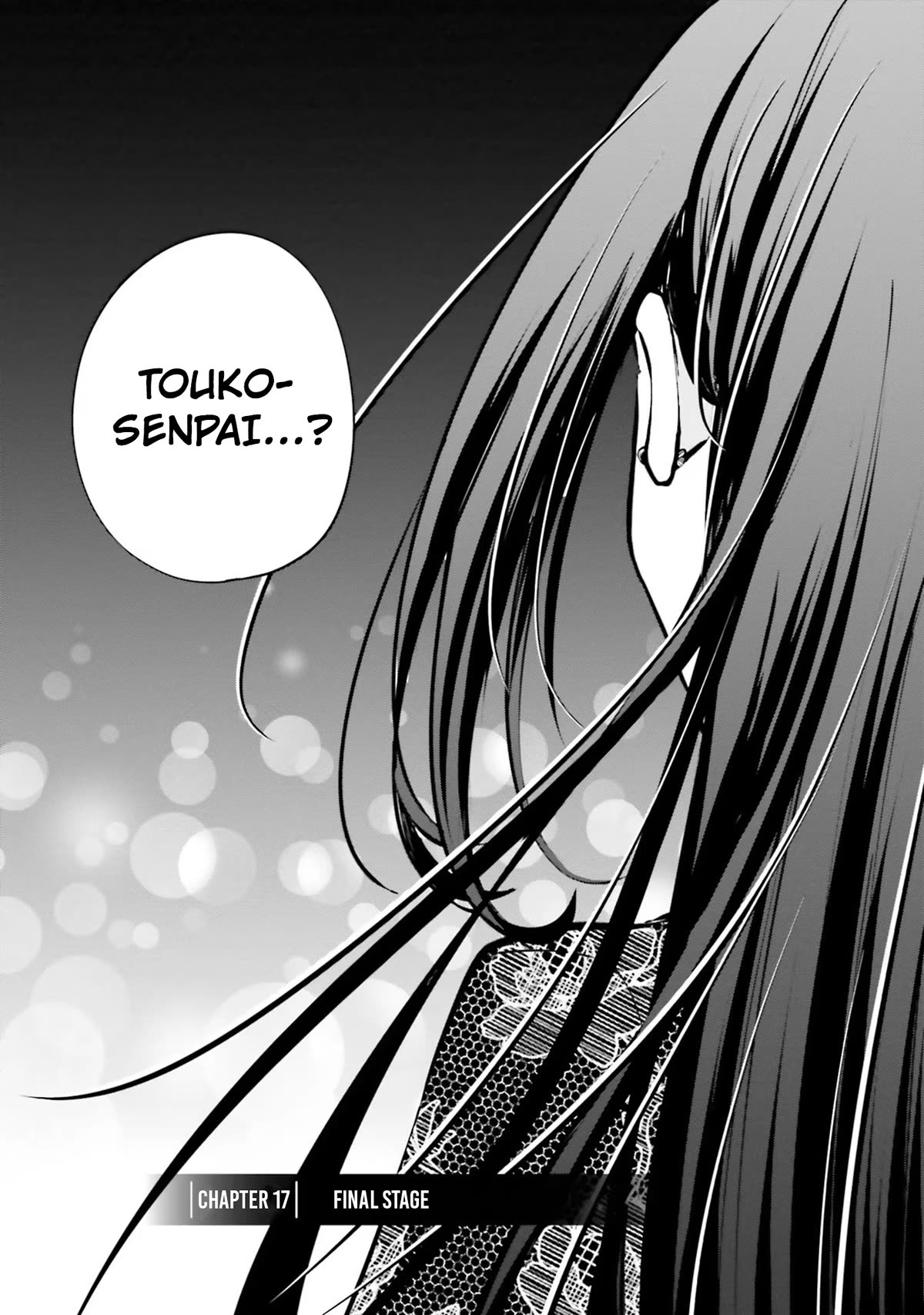 My Girlfriend Cheated on Me With a Senior, so I’m Cheating on Her With His Girlfriend Chapter 17 page 9 - Chapter 17: Final Stage [END]