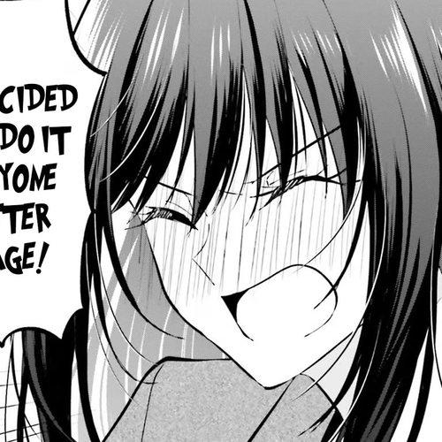 My Girlfriend Cheated on Me With a Senior, so I’m Cheating on Her With His Girlfriend Chapter 17: Final Stage [END] cover