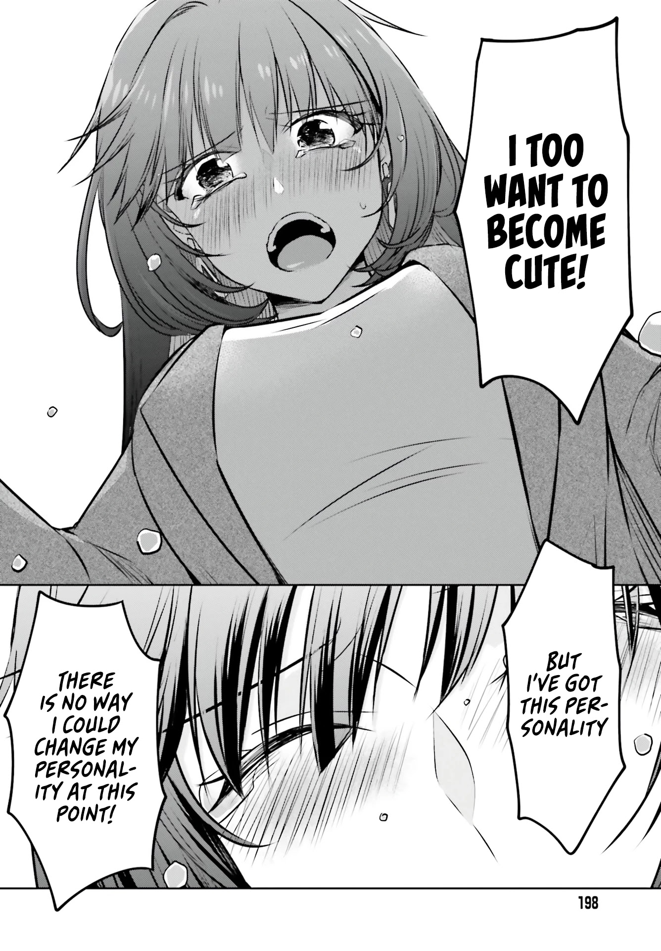 My Girlfriend Cheated on Me With a Senior, so I’m Cheating on Her With His Girlfriend Chapter 3 page 39 - Chapter 3