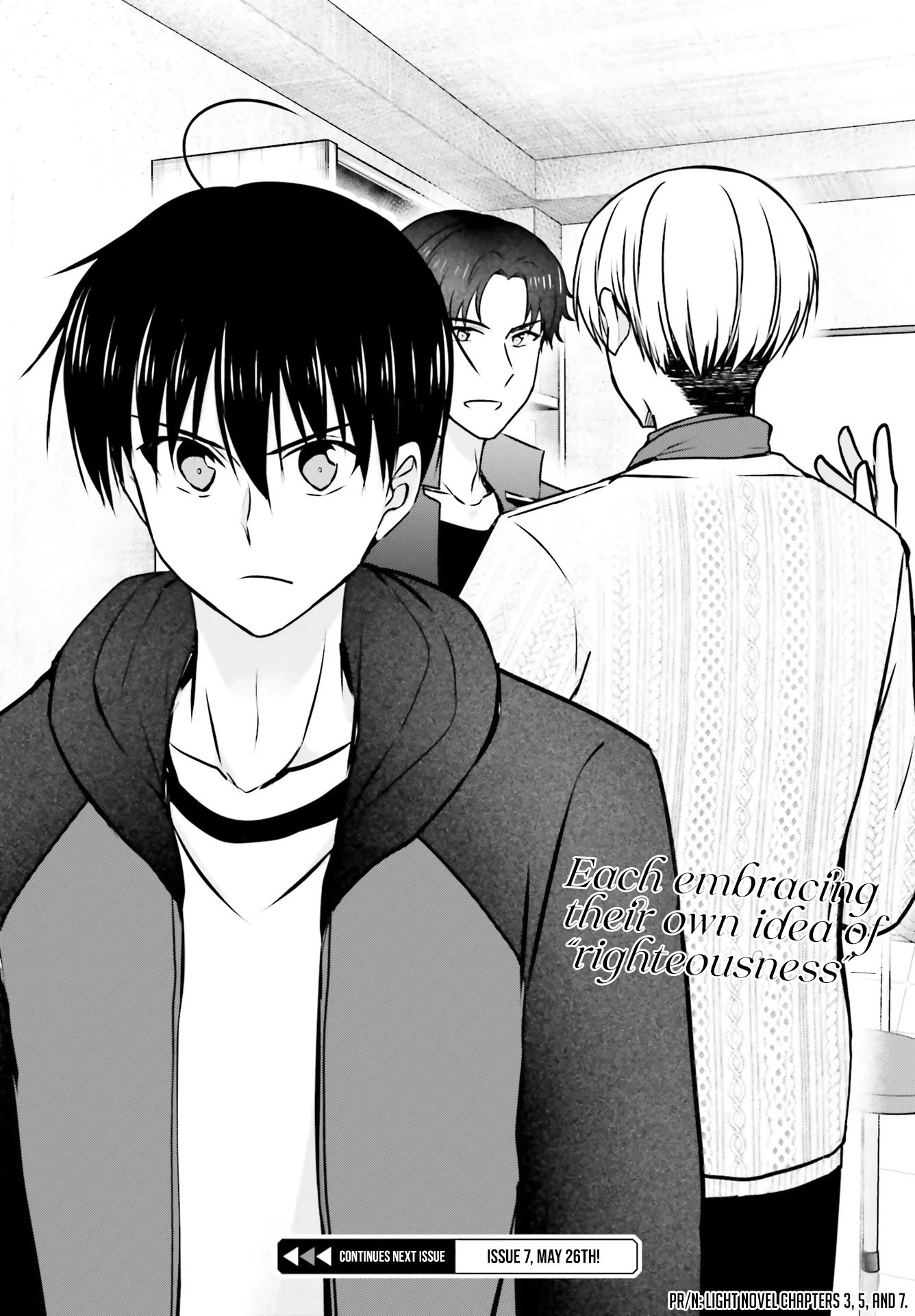 My Girlfriend Cheated on Me With a Senior, so I’m Cheating on Her With His Girlfriend Chapter 4 page 26 - Chapter 4