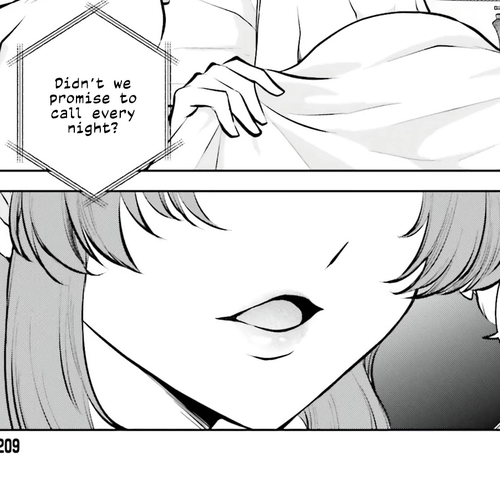 My Girlfriend Cheated on Me With a Senior, so I’m Cheating on Her With His Girlfriend Chapter 6 cover
