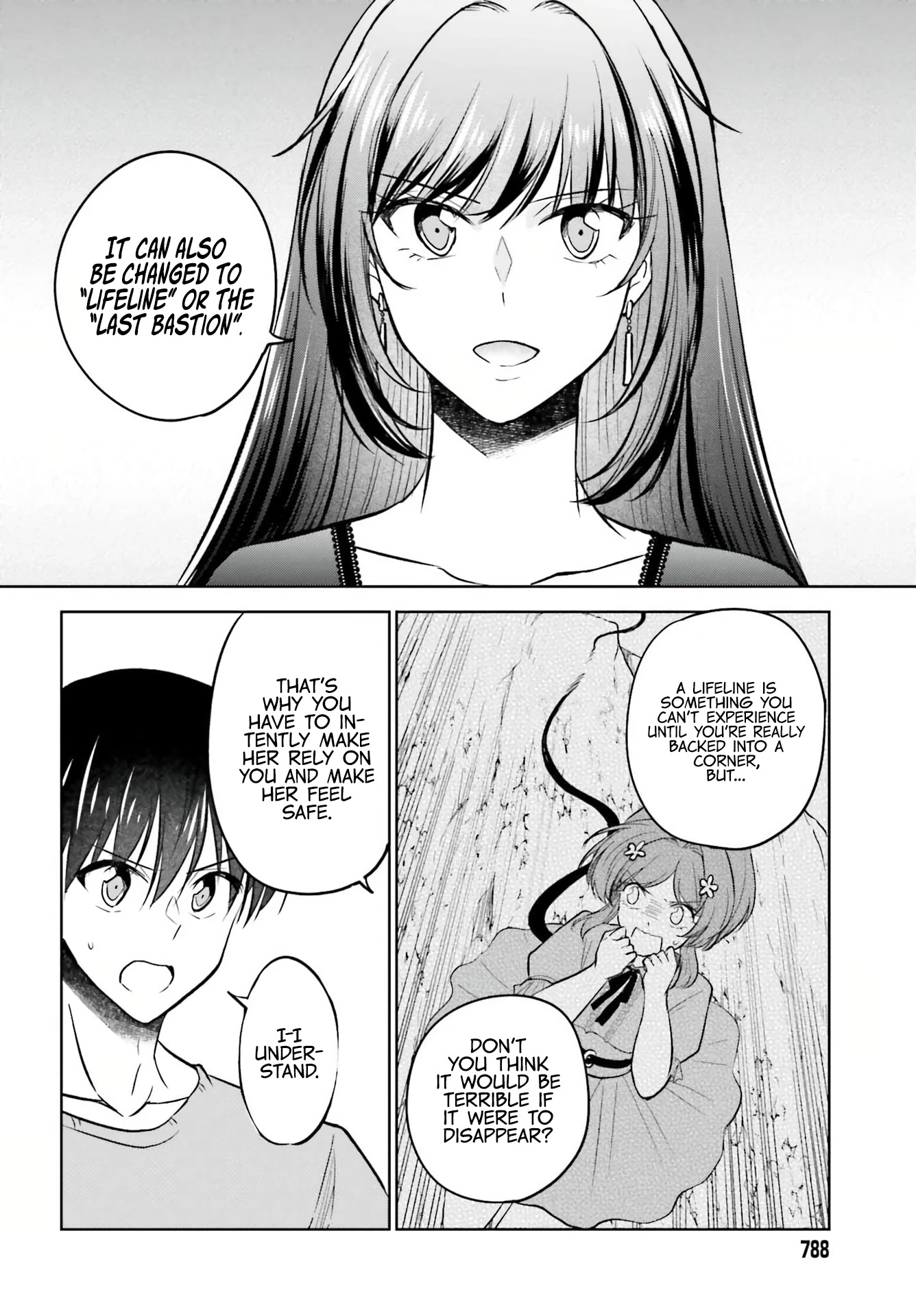My Girlfriend Cheated on Me With a Senior, so I’m Cheating on Her With His Girlfriend Chapter 7 page 25 - Chapter 7