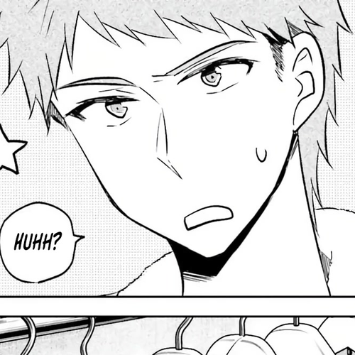 My Girlfriend Cheated on Me With a Senior, so I’m Cheating on Her With His Girlfriend Chapter 7 cover