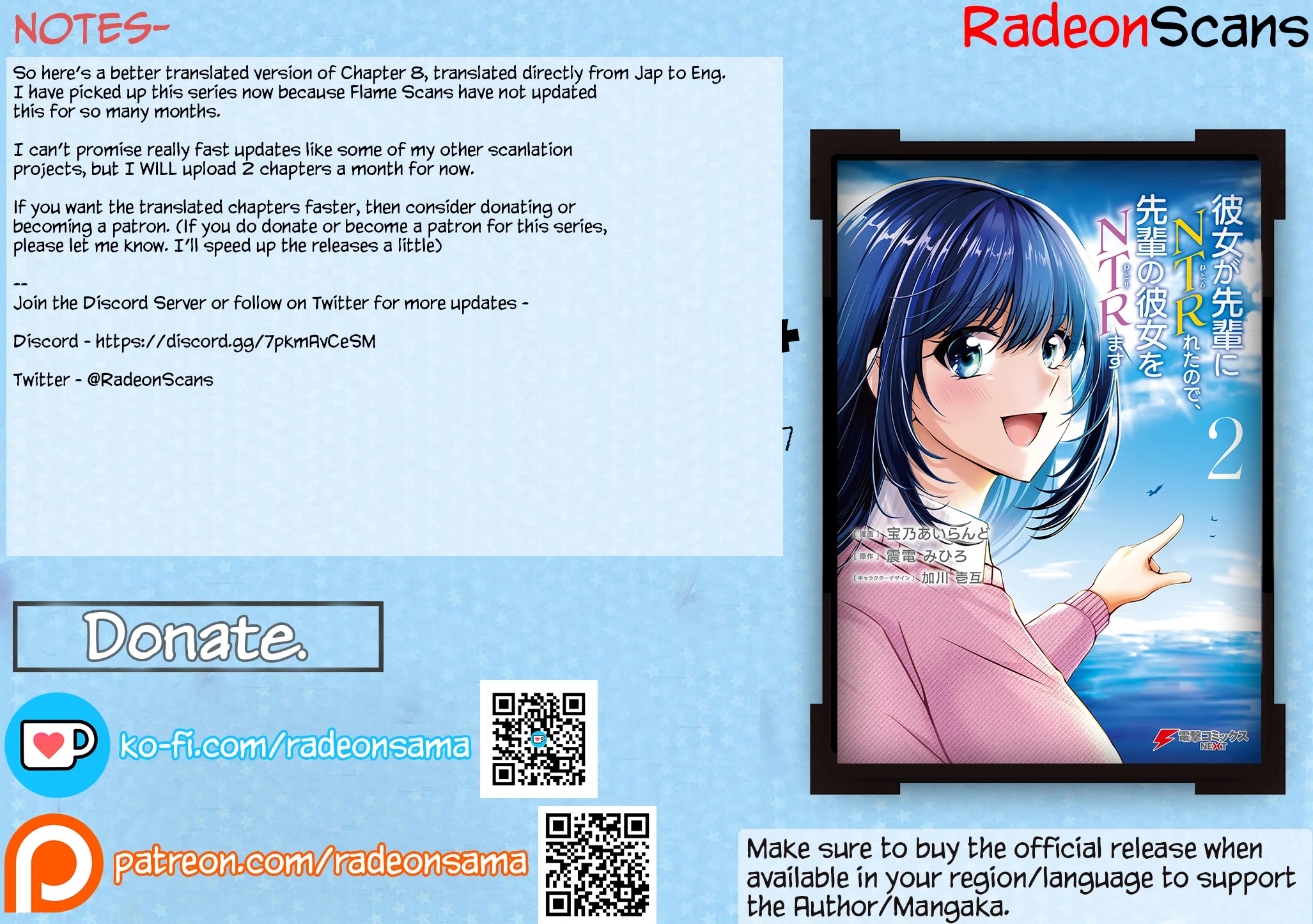 My Girlfriend Cheated on Me With a Senior, so I’m Cheating on Her With His Girlfriend Chapter 8 page 29 - Chapter 8