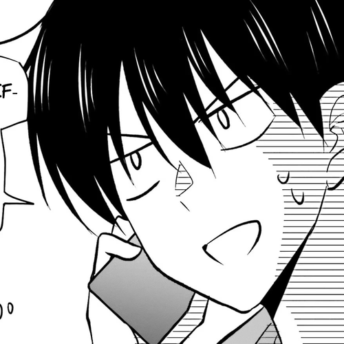 My Girlfriend Cheated on Me With a Senior, so I’m Cheating on Her With His Girlfriend Chapter 8 cover